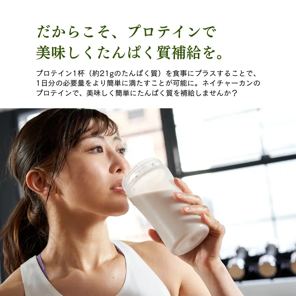 【期間限定】ホエイプロテイン(WPC)西尾抹茶×黄金きなこ