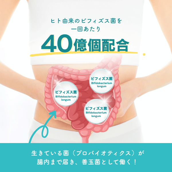 Bifiora(ビフィオラ)ビフィズス菌オイル