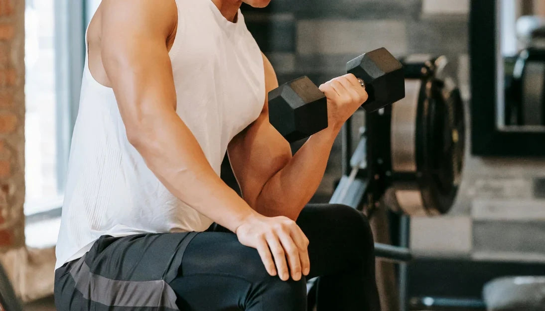 プロテイン摂取量計算機