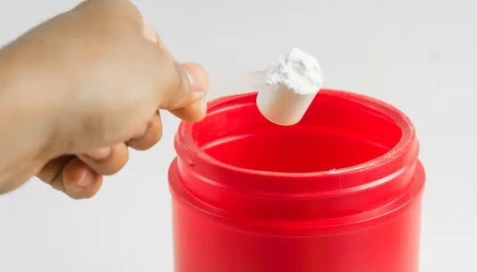 クレアチン101：クレアチンで筋肉増強を最大化しよう