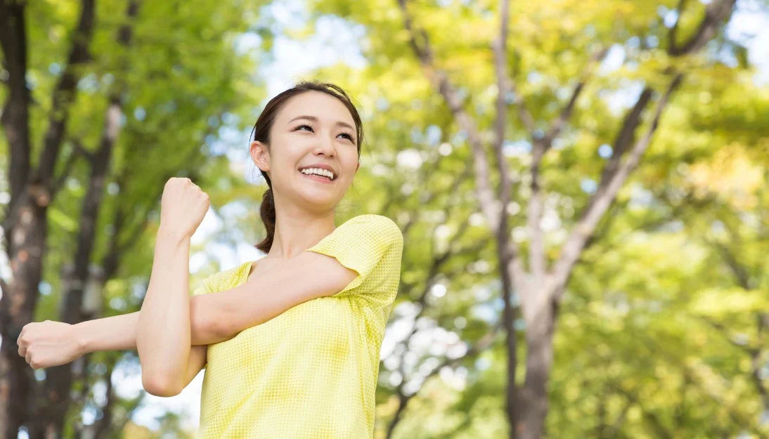 コルチゾールを整えるための8つの方法