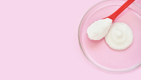 コラーゲンとコラーゲンペプチドの違いは？ペプチド化のメリットを徹底解説