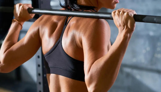 筋トレでボディメイク！筋肉量サポートに需要な栄養素からおすすめ習慣まで