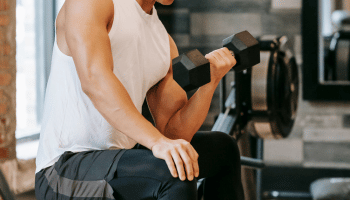 アルギニンの効果とは？ 筋トレ時におすすめサプリも解説！