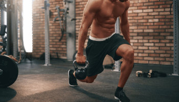 筋トレの味方！グルタミンとは？ 効果や摂取方法とは