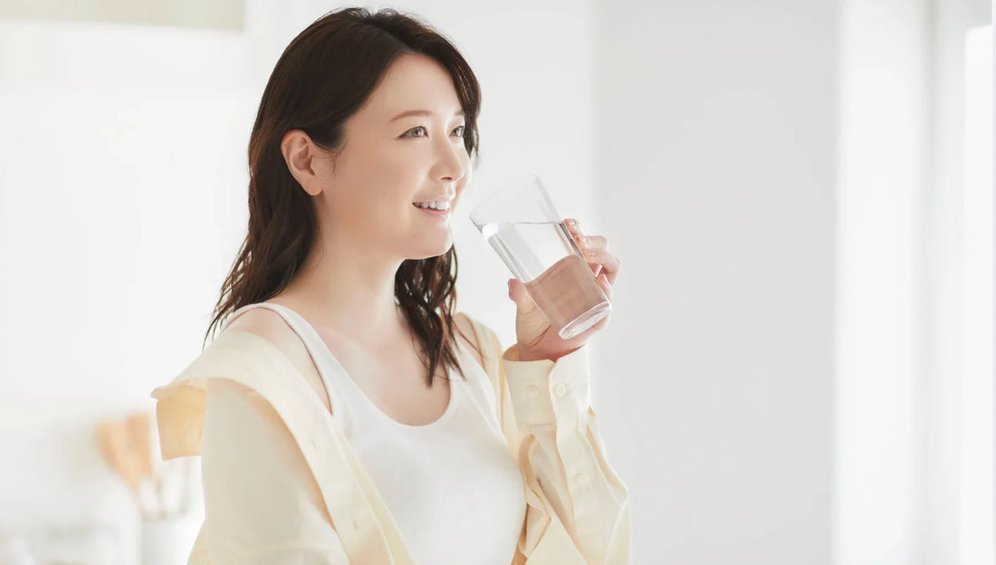 日本人女性が摂るべき必須ビタミン・ミネラルガイド: 不足が招く不調と賢い補給術