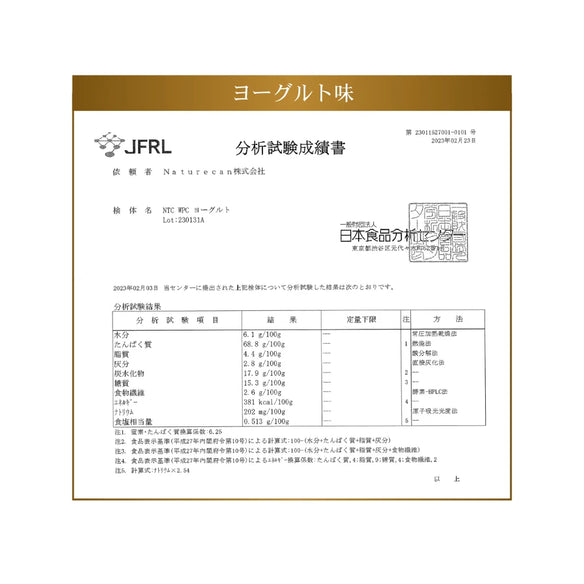 ホエイプロテイン（WPC）