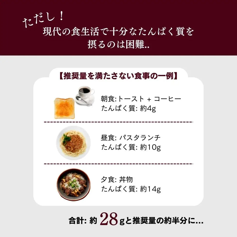 【3月中旬ごろ再入荷予定】ホエイプロテイン（WPC）ダークチョコレート