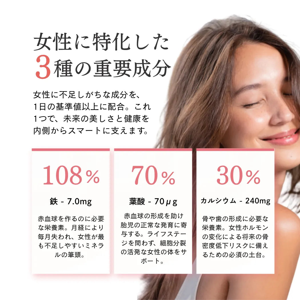 VITABLOOM（ビタブルーム）