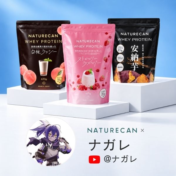 ナガレ スペシャルコラボセット