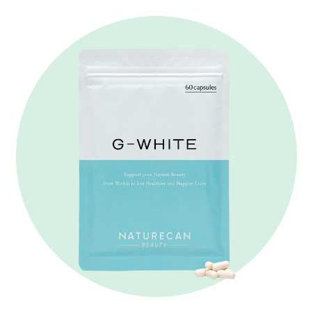 Gホワイト | Naturecan Fitness (ネイチャーカンフィットネス)