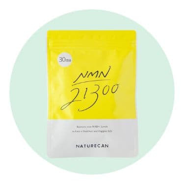 NMNサプリメント 高純度99％以上の国内製造β-NMN | Naturecan