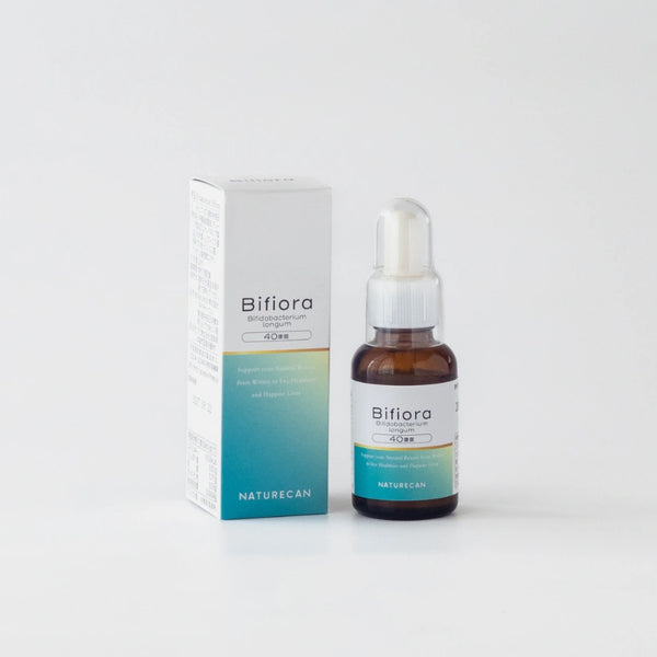 Bifiora（ビフィオラ）ビフィズス菌オイル – Naturecan Fitness JP