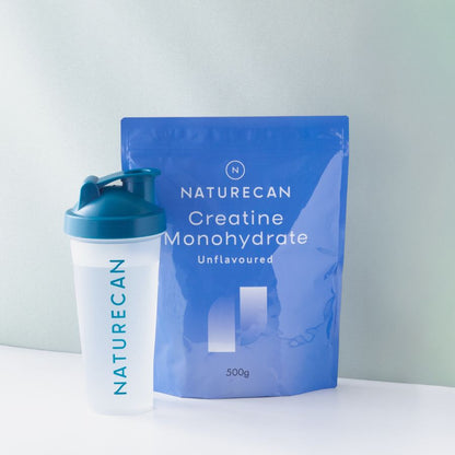 クレアチンモノハイドレート 500g