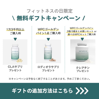 【期間限定】ホエイプロテイン（WPC）ゴールデンパイナップル