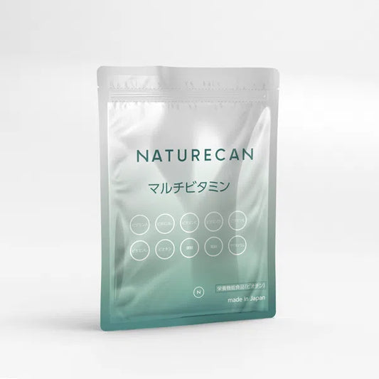 ビタミン＆ミネラル | Naturecan Fitness（ネイチャーカンフィットネス）