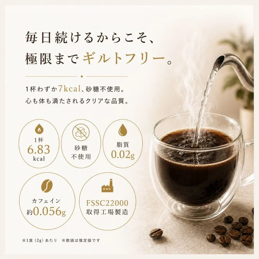 NMNコーヒー