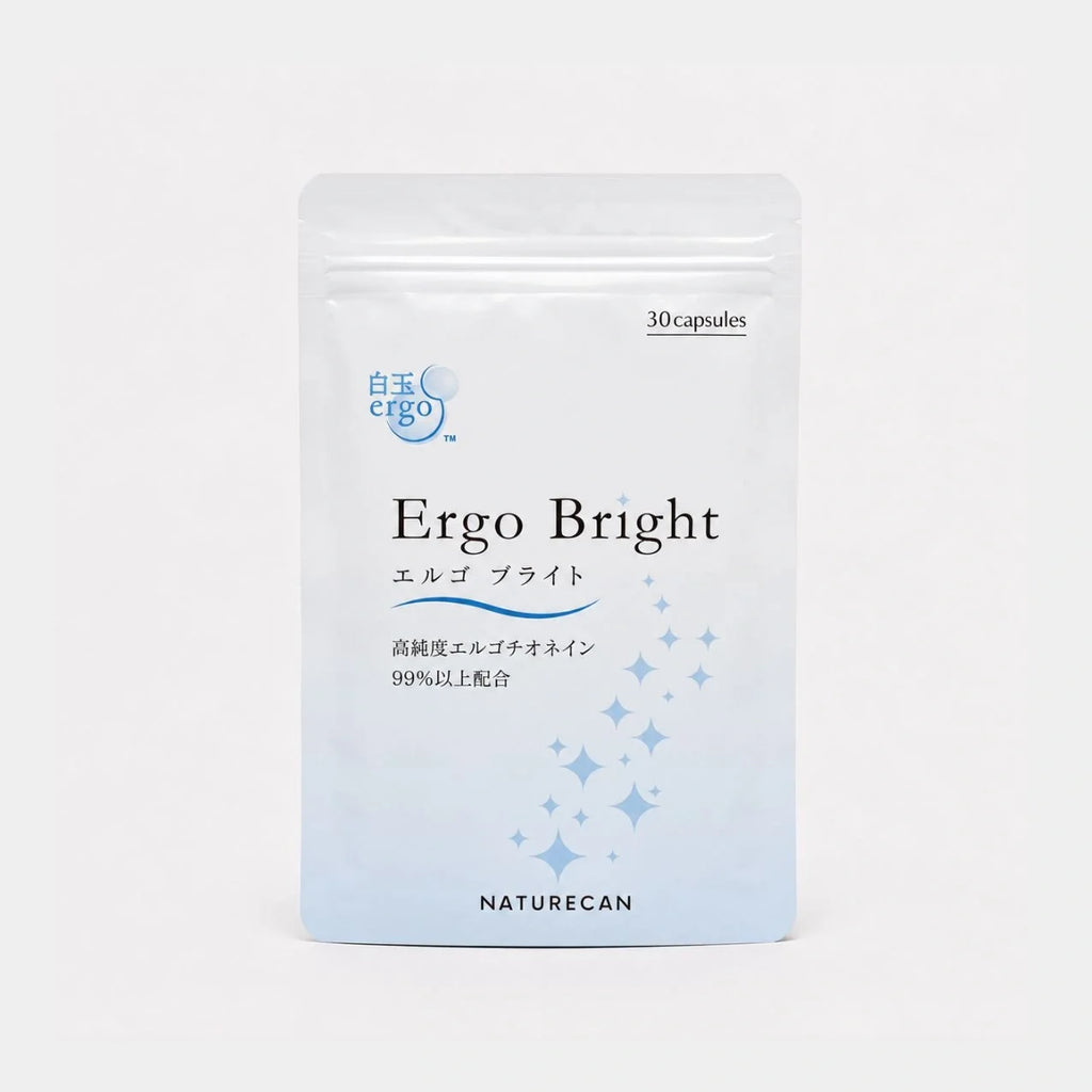 エルゴブライト（ErgoBright）