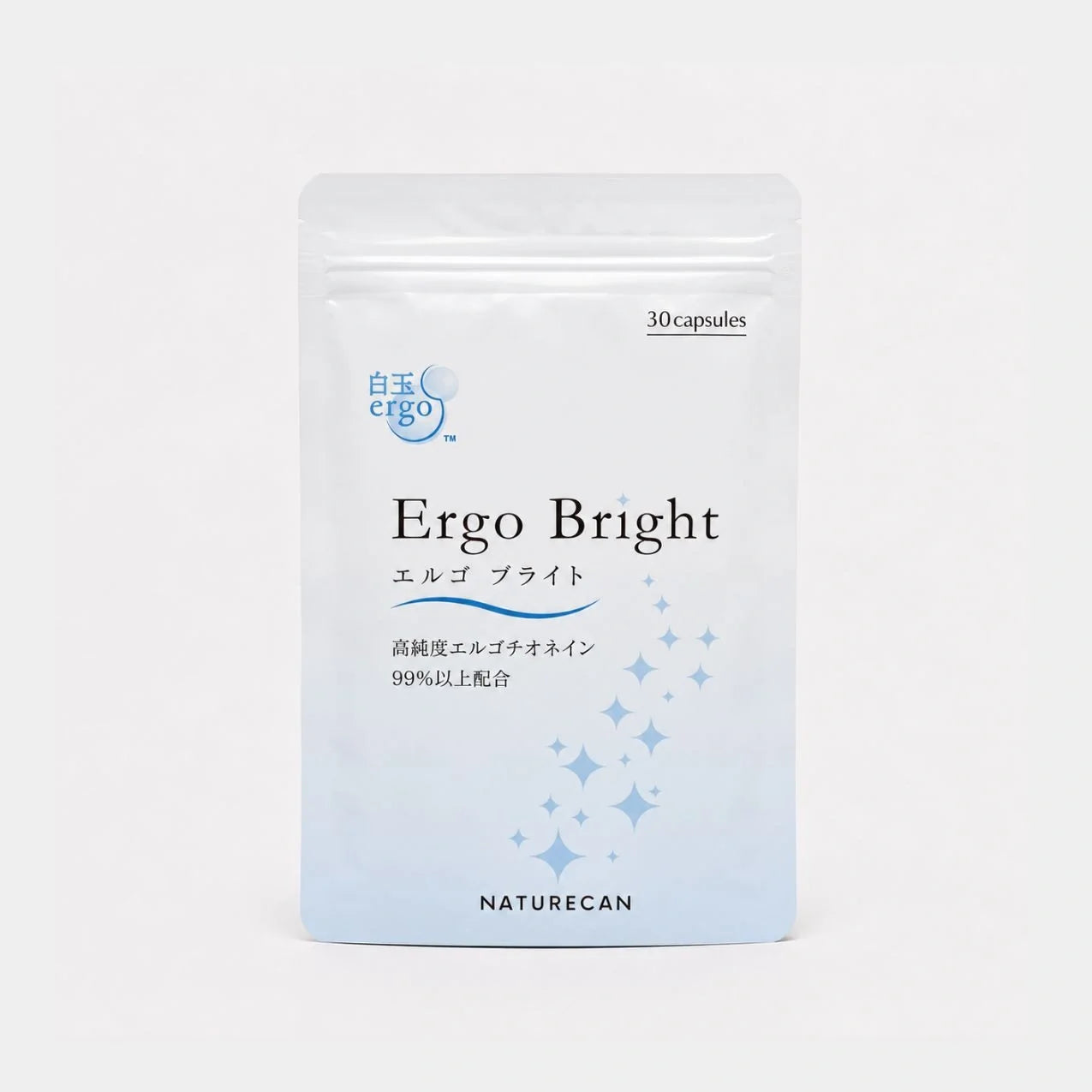エルゴブライト（ErgoBright）