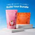 【さらに10%OFF】SUMMER BODY セット（選べるプロテインとコラーゲン）
