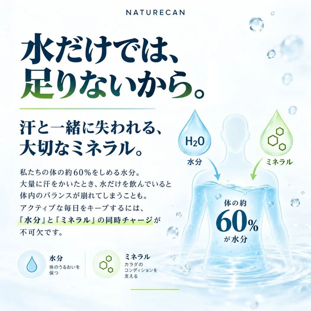 電解質パウダー シャインマスカット味