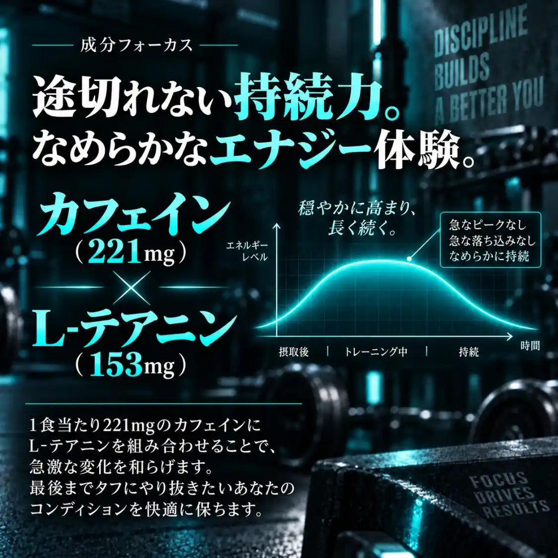 プレワークアウト シークワーサー味【IFBBプロ監修品】
