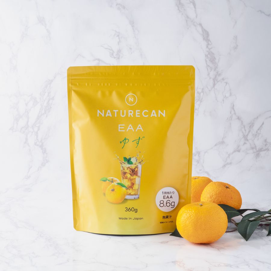 EAA (必須アミノ酸)