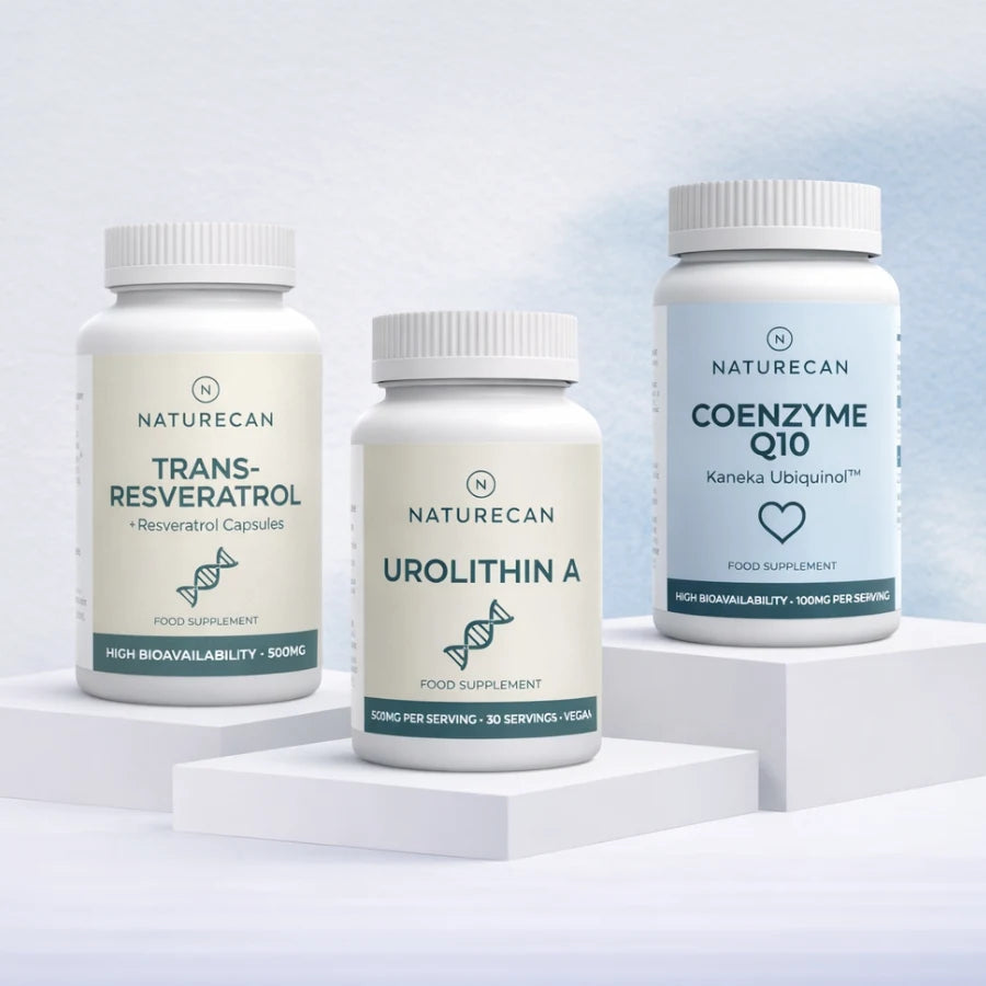 ロンジェビティセット【海外発送】