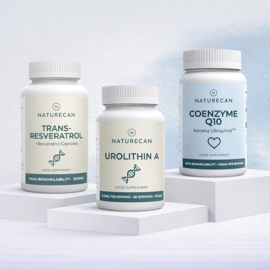 ロンジェビティセット【海外発送】