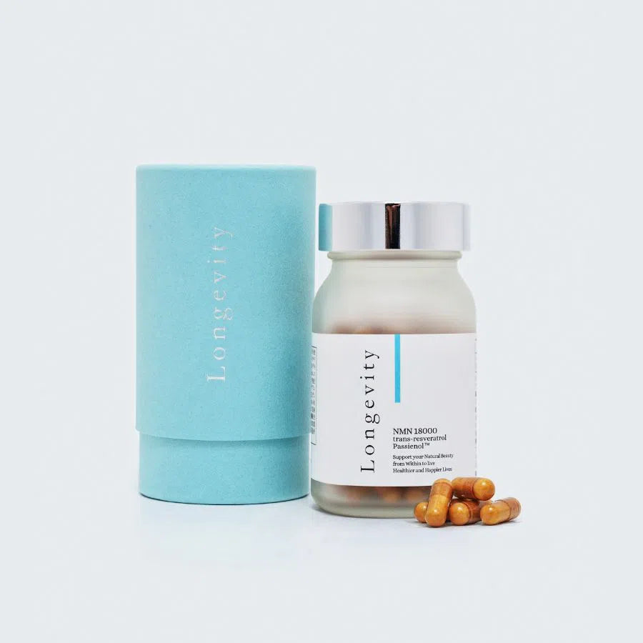 ロンジェビティセット ロンジェビティセット