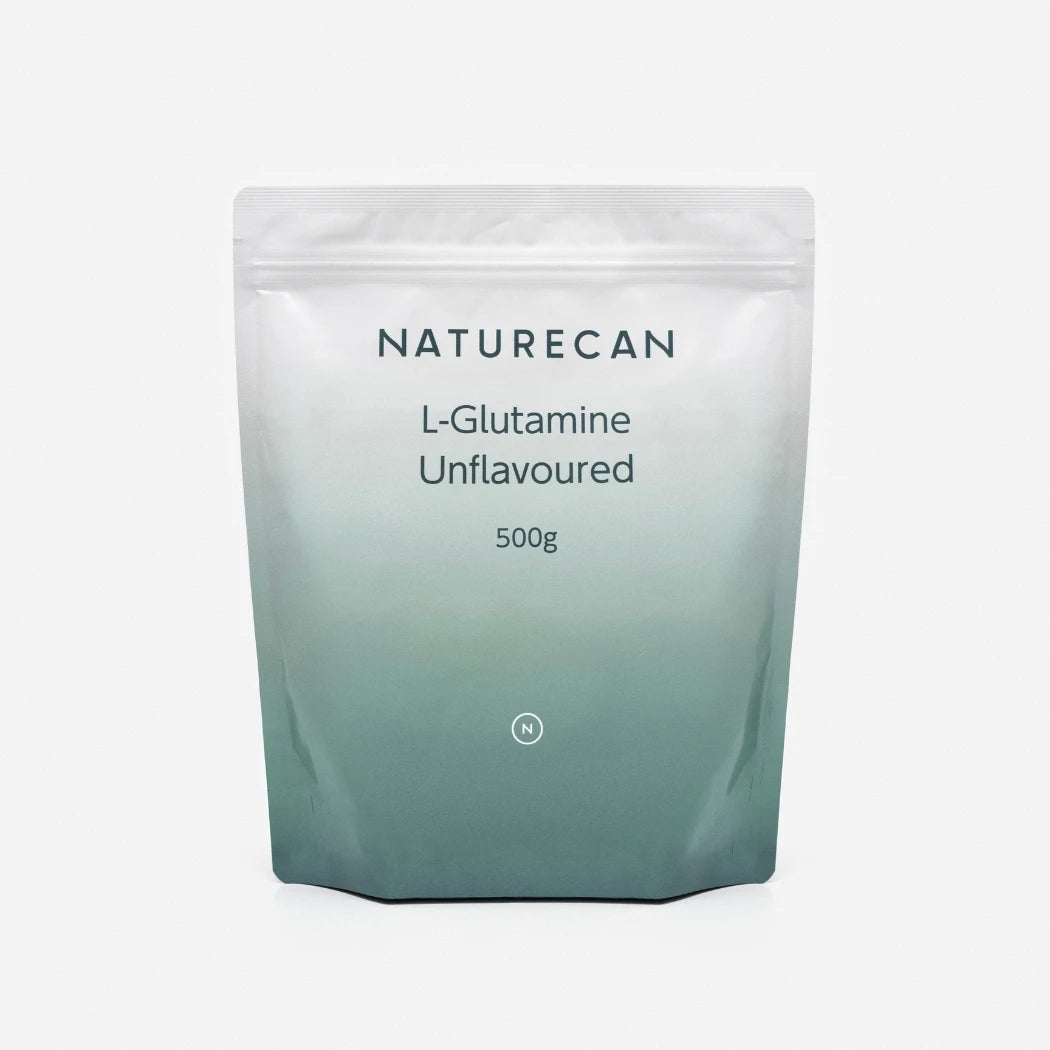 グルタミン ノンフレーバー 500g
