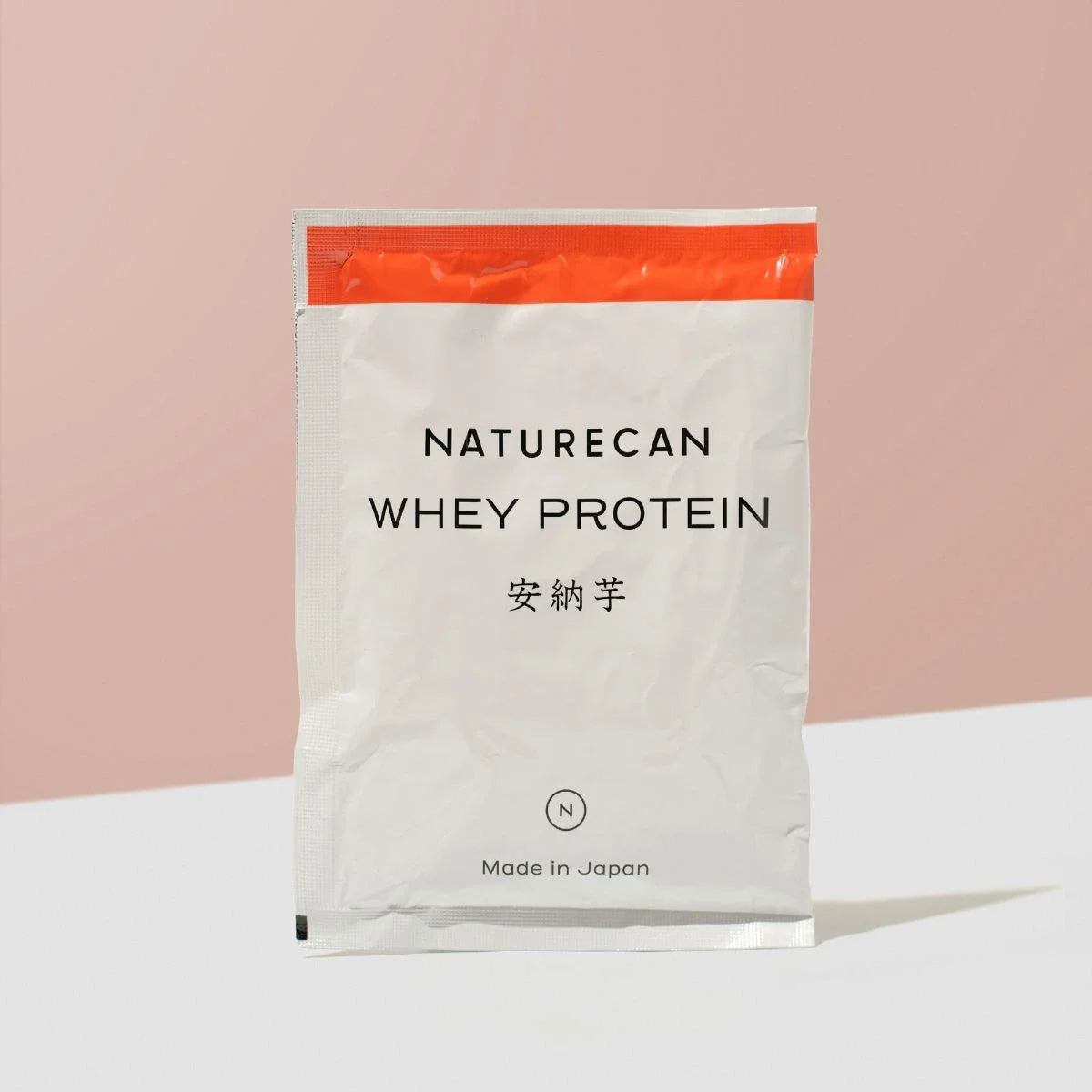 ホエイプロテイン（WPC）1食分パック 安納芋