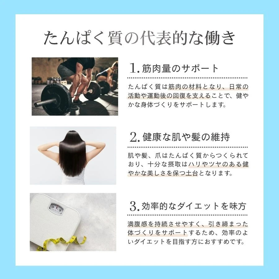 【3月16日より配送開始】ホエイプロテイン（WPC）ホワイトチョコレート