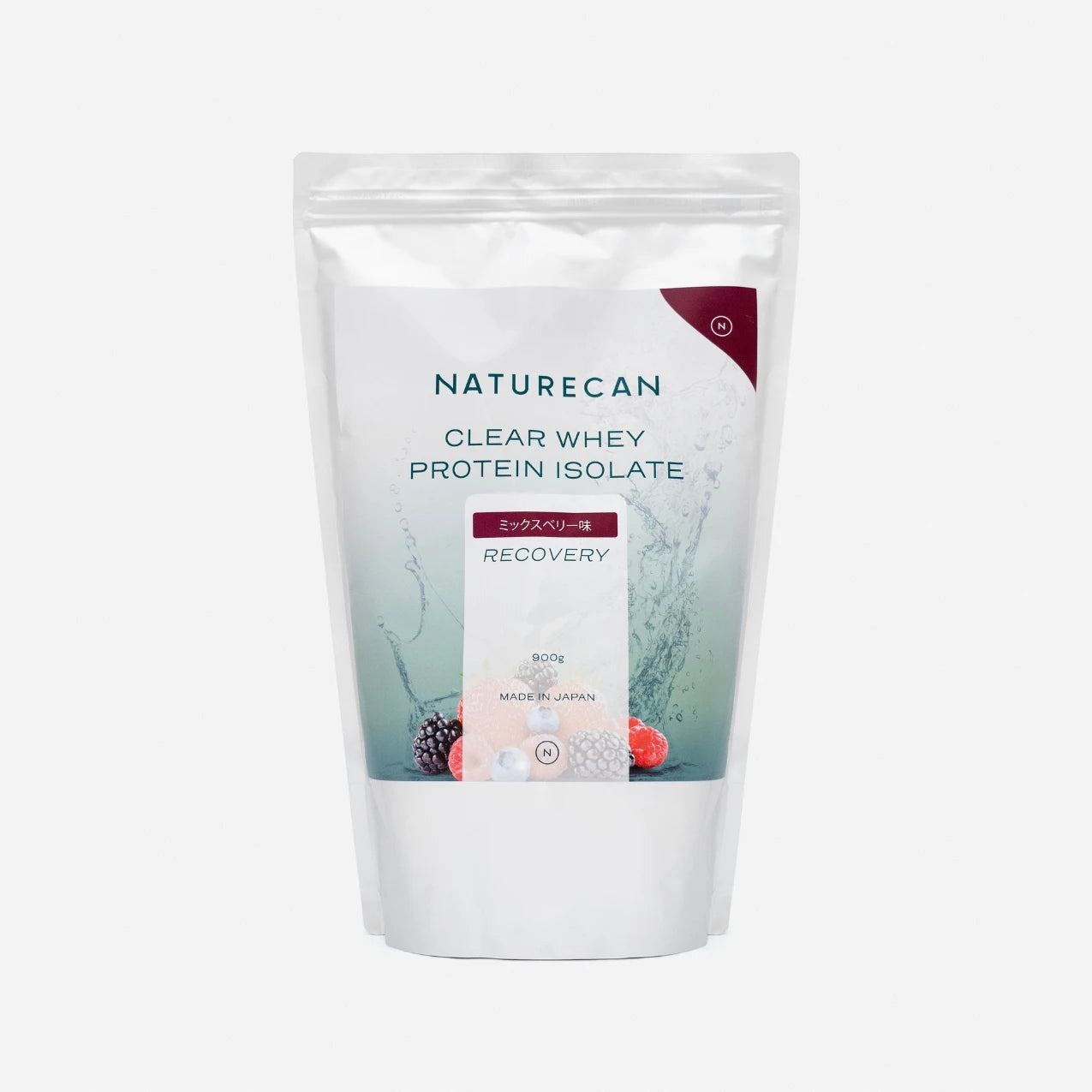 NATURECAN ネイチャーカン クリアホエイプロテインアイソレート NATURECAN ネイチャーカン クリアホエイプロテインアイソレート