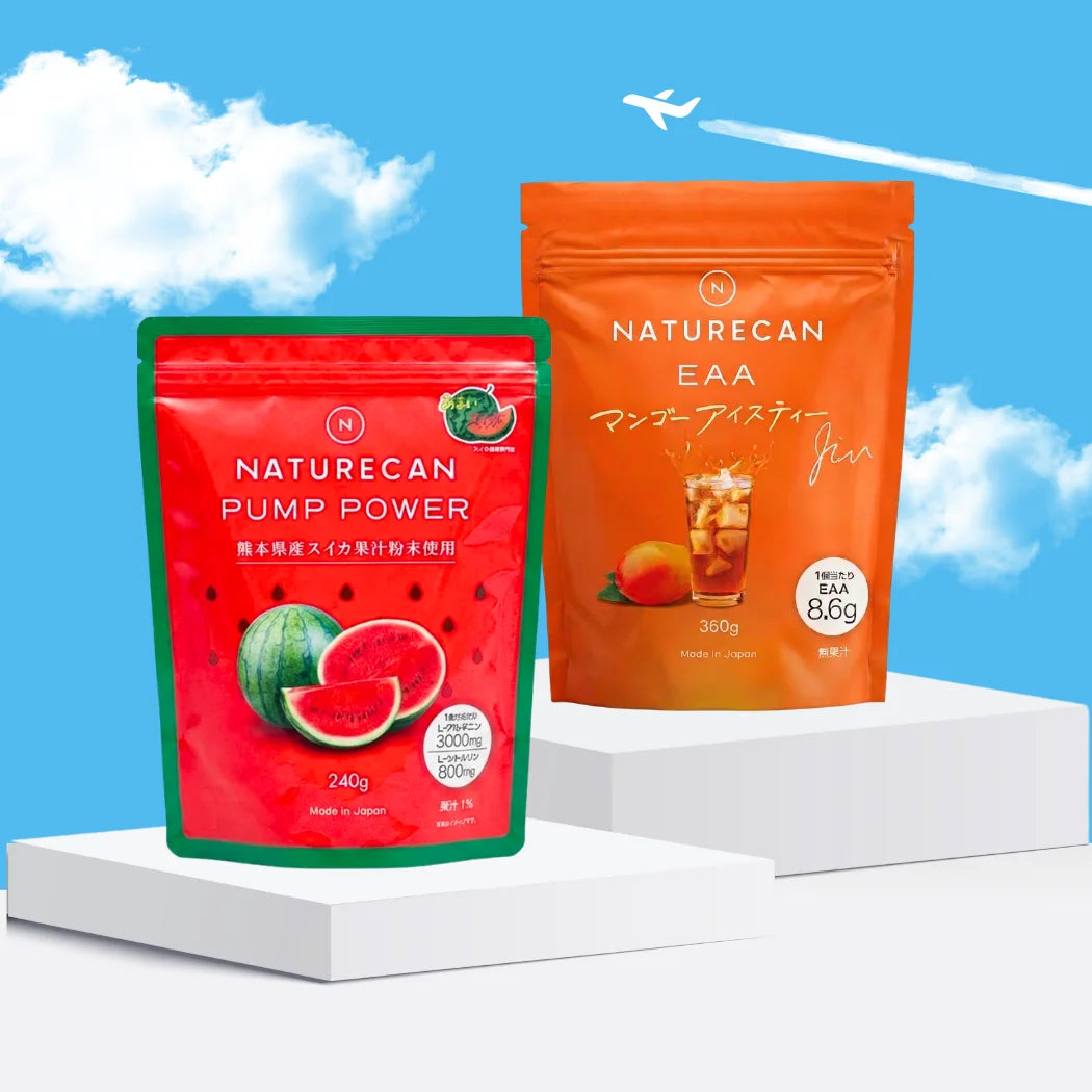 【GW限定】EAA JIN x PUMP POWERスイカ