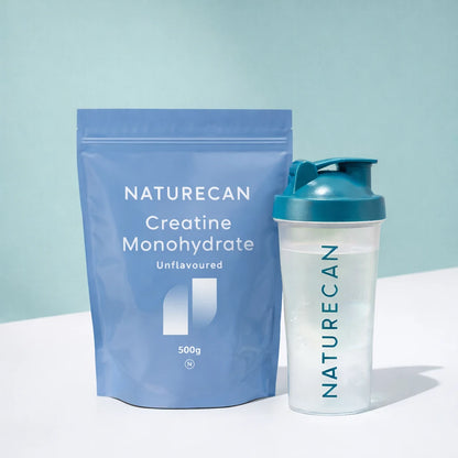 クレアチンモノハイドレート 500g