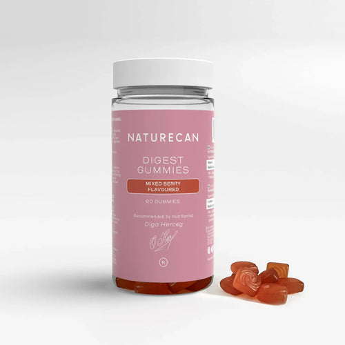 ダイジェストグミ【海外発送】 | Naturecan Fitness (ネイチャーカン