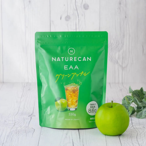 EAA (必須アミノ酸)