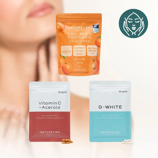 ビューティーセット