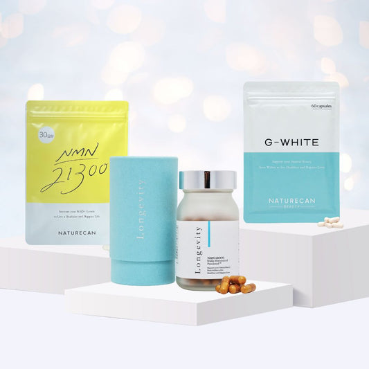 ロンジェビティセット