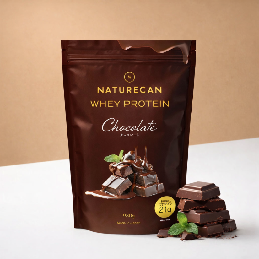 ホエイプロテイン（WPC）