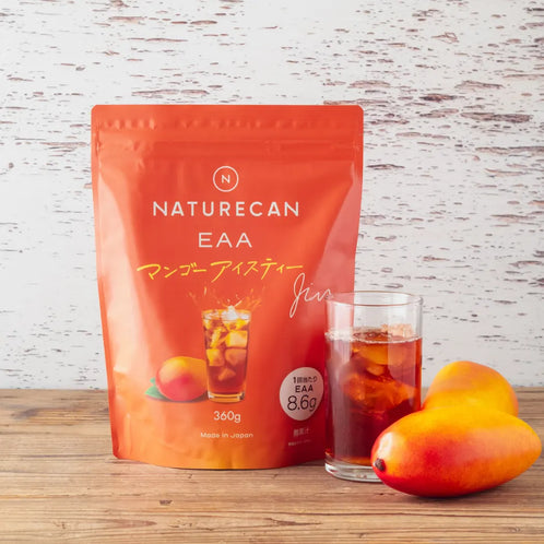 EAA (必須アミノ酸)