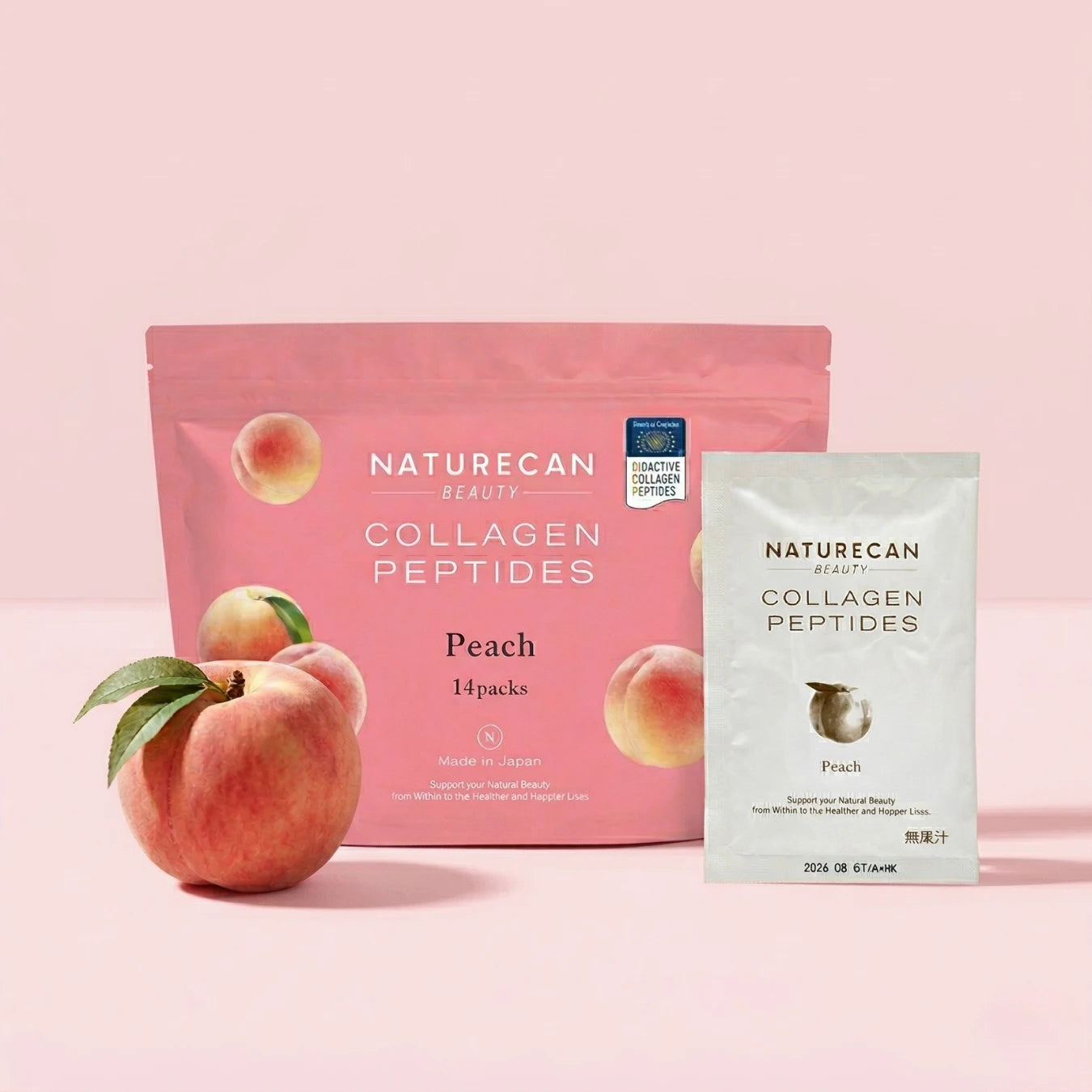 コラーゲンペプチド