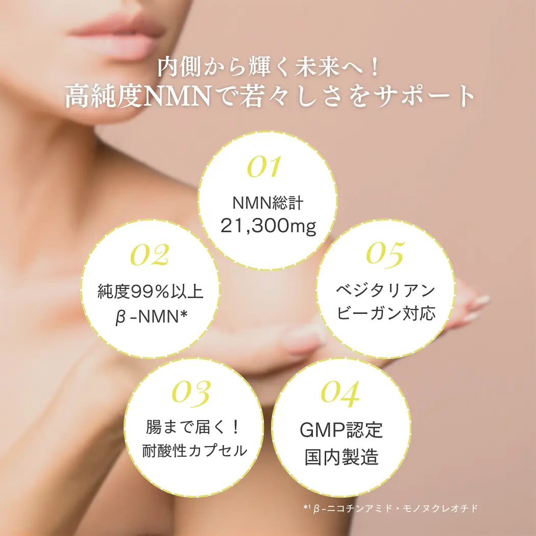 NMN