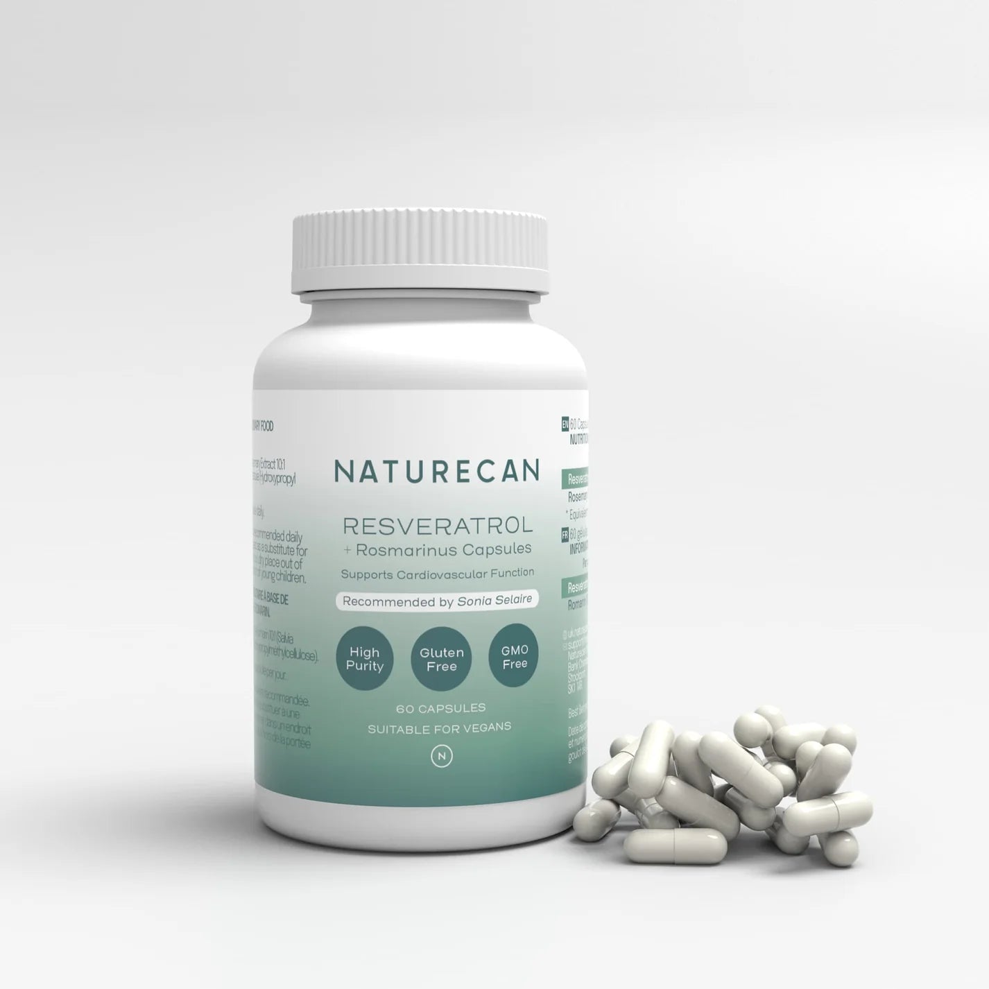 レスベラトロール 30,000mg【海外発送】