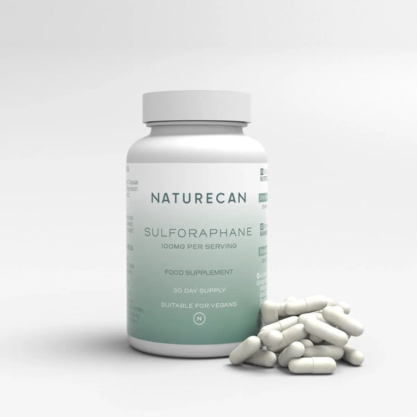 Sulphoraphane_Capsules_Product